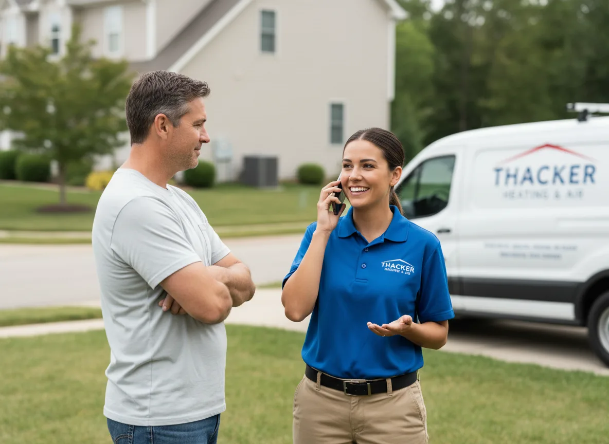 Ac Repair Garysburg, NC FAQs